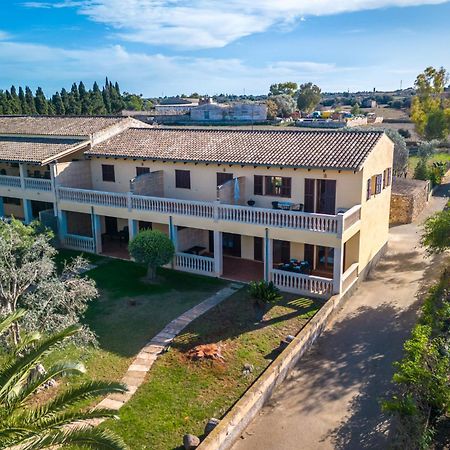 Apartment Finca Can Corritx - Muo128 By Interhome Muro Buitenkant foto